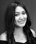 Alondra Martinez Ortega: class of 2015, Grant Union High School, Sacramento, CA.